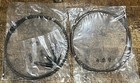Shimano Dura-ace Polymer-coated Stainless Steel Brake   Derailleur Cable Set New