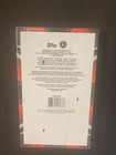 2017 Topps Wrestling Wwe Factory Sealed Hobby Box free Shipping Tough Box 