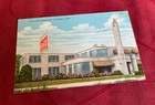 1954 Coca-cola Bottling Co Of Covington Tenn Postcard