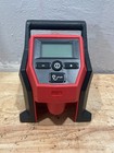 Milwaukee Tires Inflator 2475-20 M12 12 Volt