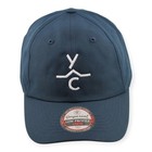 Yellowstone Club Hat Cap - Imperial X210p - Navy Blue - Exclusive - New