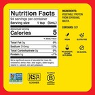 Bragg Gluten-free Liquid Aminos Soy Protein Seasoning  16 Fl Oz