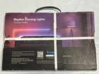 Govee Glide 8-pack Segment   2-pack Corner Piece Wifi Wall Light H6062