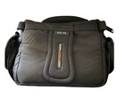 Lowepro Edit 110 Deluxe Digital Camera Video Carrying Travel Case Bag With Strap
