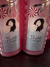 Lot Of 2 Avon Bubble Delight Peppermint Delight 24fl Oz 