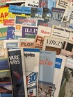 Why Did Grandma Collect These 78 City state Maps   What Am I Going To Do W them 