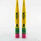 Deal Deal Deal   Victus Yellow Pencil Slowpitch   2025    Free Shipping
