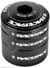 Raceface 1-1 8  Headset Spacers 2  5  10  15mm Kit With Top Cap Alloy Mtb Bike