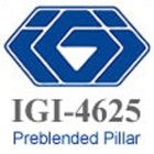 Igi 4625 Paraflex Pillar Blend Candle Wax -- Candle Making Supplies 
