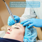 3 In 1 Diamond Microdermabrasion Machine Facial Skin Care Salon For Face Massage