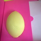 Hello Nancy Lem  lemon  Personal Massager - Powerful Air Pulse Waterproof
