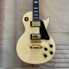 Electric Guitar Randy Rhoads Aged 1974 Les Paul 22 Frets Shipment From The Us