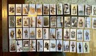Scuba Diving Vintage Equipment Trading Cards Deep Sea Diver 50 Cards