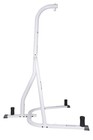 Everlast Single-station Heavy Bag Stand Indoor Outdoor Boxing Trainer White