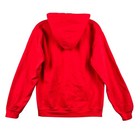 Universal Studios Dr  Seuss Thing 1 Red Hoodie Sweatshirt Size S