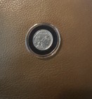 1937 D Three-legged Buffalo Nickel Coin