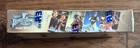 1995 Fleer Ultra Power Rangers The Movie 36-packs Factory Sealed Box Trade Cards