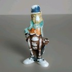 Antique 1930 s Bisque Jimminy Cricket Disney Pinnocchio Japan Rare Ceramic