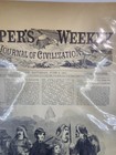 Harper s Weekly Page June 1861 Civil War