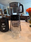 Royal Brew Nitro Coffee Maker With Oxo Cold Brew Coffee Maker