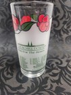 Kentucky Derby 112th Churchill Downs 1986 Run For The Roses Glass  Horse Racing 