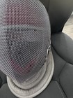 American Fencing Gear Helmet Face Mask Size Xs