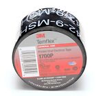3m Temflex Mining Grade Vinyl Electrical Tape 1700p  1-1 2 In X 44 Ft  2 Roll