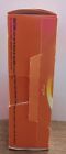 Tide Washing Cleaner 3 Pouches Deodorizer Residue New