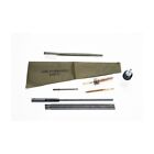 Military Type Butt Stock Cleaning Kit - Army  Marine  Usmc Rifle Cleaning Kit