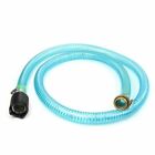 Stark Usa 110v Electric Diesel Meter Oil Fuel Transfer Pump 13  Ft Hose   Nozzle