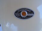 Vintage 1970 s Slingerland 10x14 Tom Shell-3-ply-project-vg 