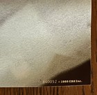 Rare Vintage James Taylor That s Why I m Here 1985 Promotional Music Poster