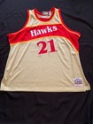 Rare Nba Jersey