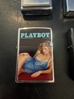 Lot Of 3 Zippo Lighters   1 Hawaii    Playboy June   Vtg U s  Naval Air Station