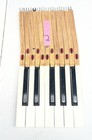 Nice Sets Of Vintage Piano Keys For Arts   Craft Decoration   pick Your Octave  