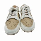 Nike Dunk Low Next Nature Hemp Sail White Dd1873-200 Women s Size 9 Sneakers