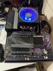 Cpu   Motherboard Combo - Amd Ryzen    9 9900x   Gigabyte B650 Aorus Elite Ax
