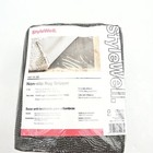 8  X 10  Non-slip Area Rug Pad Gripper For Any Hard Surface Floors Stylewell