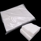 1200pcs Microblading Eyebrow Clean Cotton Pads Permanent Makeup Tattoo Supplies
