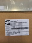 20 In Box 3m Scotchgard Multi-layer 4 Layers Plexiglass Protective Film 19 X 18