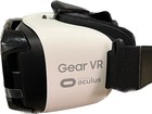 New Samsung Gear Vr Virtual Reality Headset Powered By Oculus Sm-r322 S6 Edge  