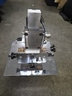 Vintage Goldpress Letter Type Set Hot Foil Gold Stamping Machine 