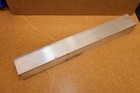 6061 Aluminum Solid Bar Block 1 5  X 1 5  X 11 5  Machining Stock