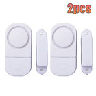 Door And Window Alarm Security Anti-theft Security Alarm System Wireless Home Wi