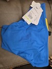 Speedo Mens Size 30 Vibe Collection Brief Eco Endurance Swim Suit Vibrant Orange