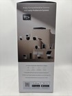 Eufy Poe Nvr Security System S4 Max 8ch Nvr W 4 Poe Bullet 2tb - White - New
