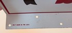 Rare Dr Swett s Root Beer Flange Double Sided Original 1950s Soda Sign Usa   