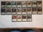 Mtg Lord Of The Rings Food And Fellowship Commander Deck Frodo Sam Complete