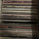 Vinyl Lot Of 10 Rap r b disco house soul funk Studio54 Dj Collection 1970s-2000s