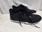 Under Armour Yard 3 0 Baseball Metal Cleat Shoes Black Size 14